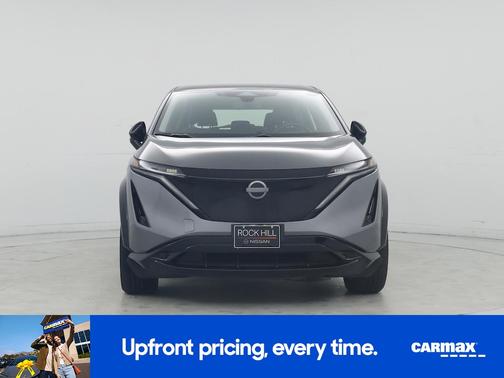 2023 Nissan ARIYA ENGAGE