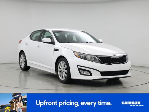 2014 Kia Optima EX