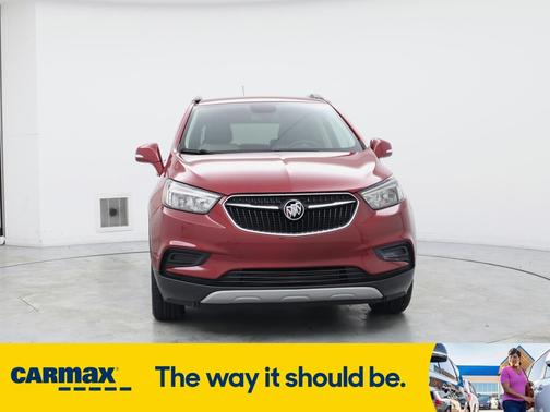 2019 Buick Encore Essence