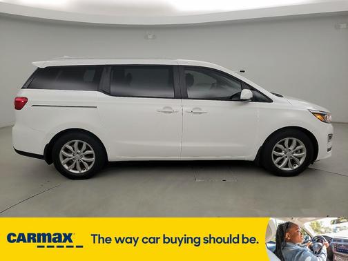 2020 Kia Sedona EX