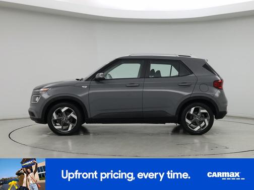 2022 Hyundai VENUE SEL