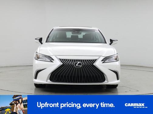 2019 Lexus ES 350 