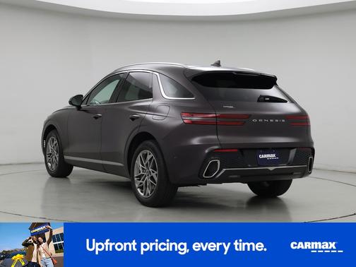 2023 Genesis GV70