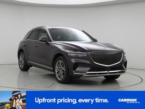 2023 Genesis GV70