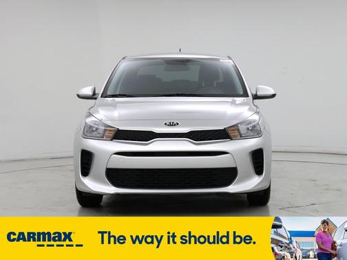 2020 Kia Rio LX