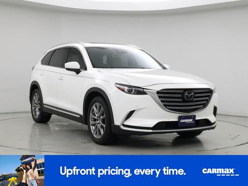 2018 Mazda CX-9 Grand Touring