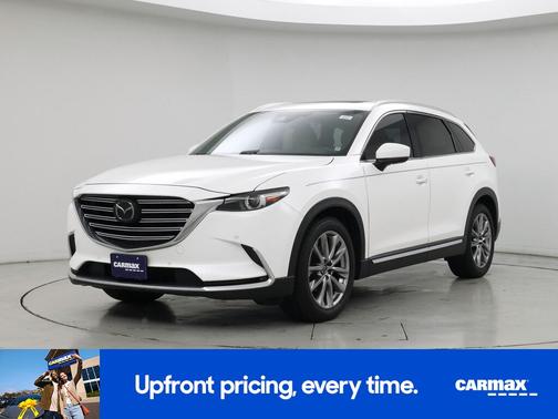 2018 Mazda CX-9 Grand Touring