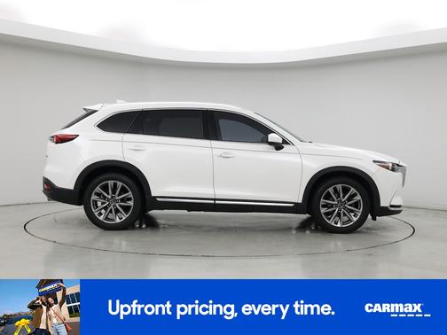 2018 Mazda CX-9 Grand Touring