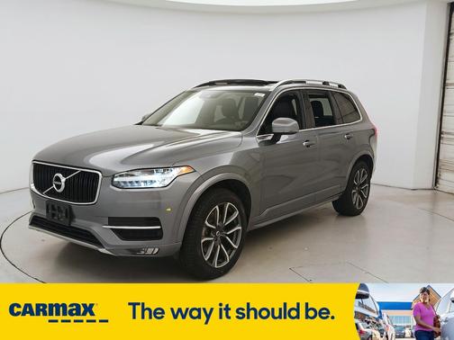 2019 Volvo XC90 T6 Momentum