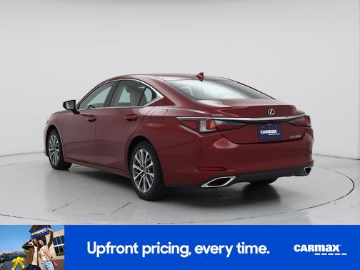 2023 Lexus ES 350 ES 350