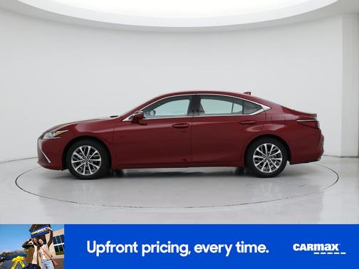 2023 Lexus ES 350 ES 350