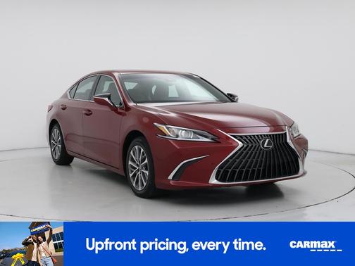 2023 Lexus ES 350 ES 350