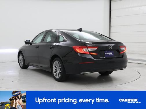 2022 Honda Accord LX