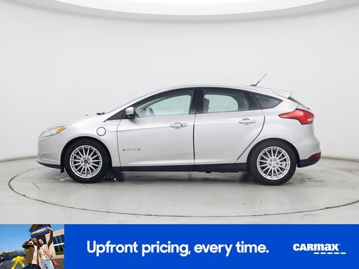 2016 Ford Focus Electric 