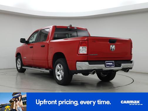 2023 RAM 1500 Bighorn