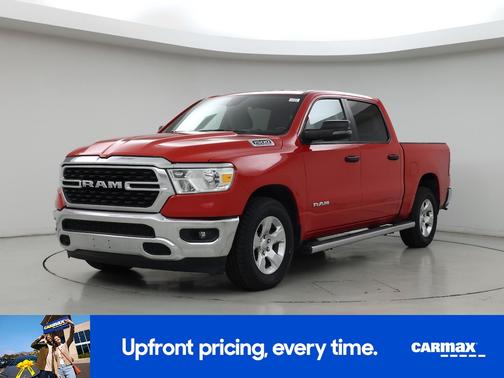 2023 RAM 1500 Bighorn