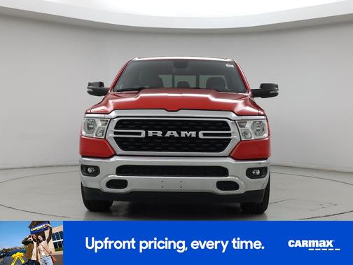 2023 RAM 1500 Bighorn