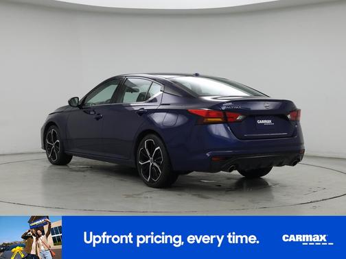 2023 Nissan Altima SR