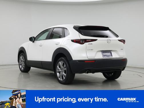 2020 Mazda CX-30 Select