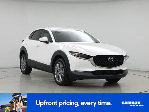 2020 Mazda CX-30 Select