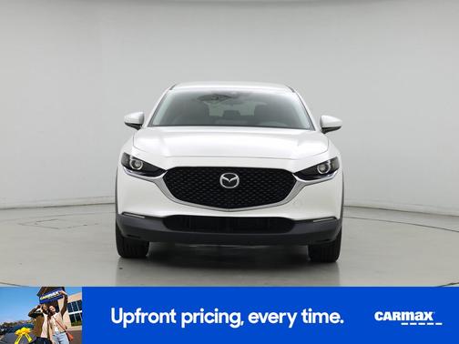 2020 Mazda CX-30 Select