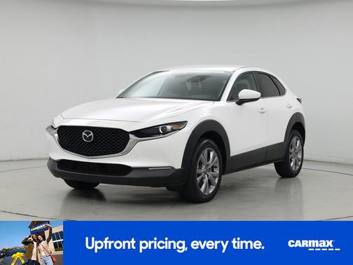 2020 Mazda CX-30 Select