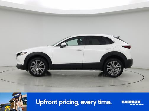 2020 Mazda CX-30 Select