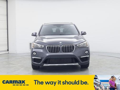 2018 BMW X1 SDrive28i