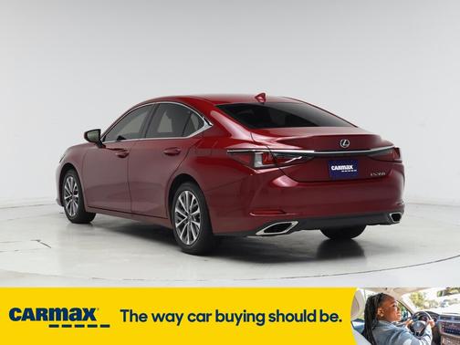 2023 Lexus ES 350