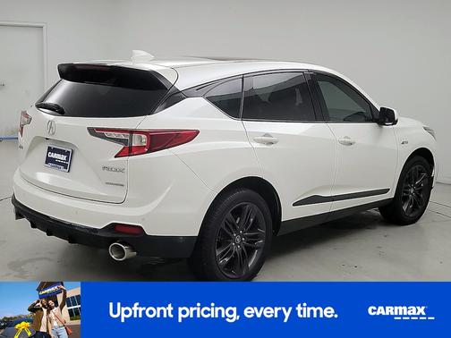 2019 Acura RDX A-Spec