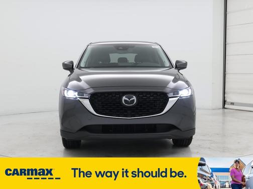 2023 Mazda CX-5 2.5 S Premium Package