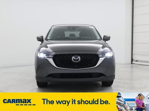 2023 Mazda CX-5 2.5 S Premium Package