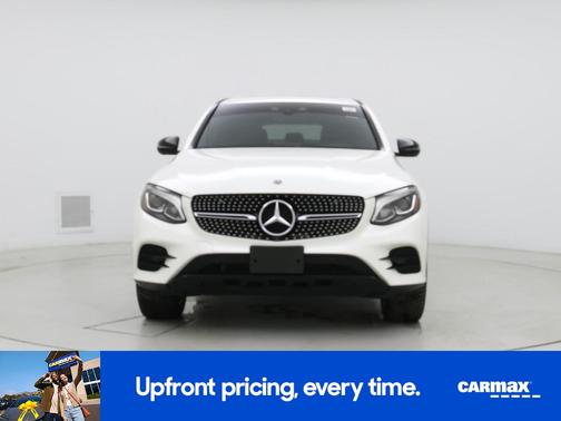 2019 Mercedes-Benz GLC 300 