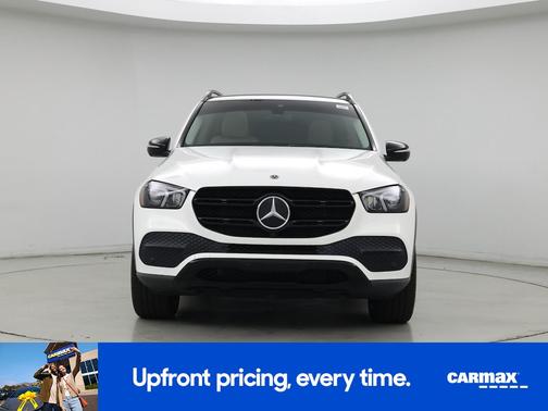 2021 Mercedes-Benz GLE 350 