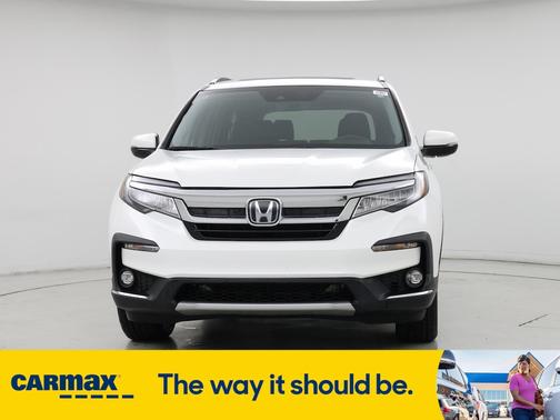 2022 Honda Pilot Touring