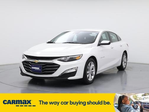 2023 Chevrolet Malibu 1LT