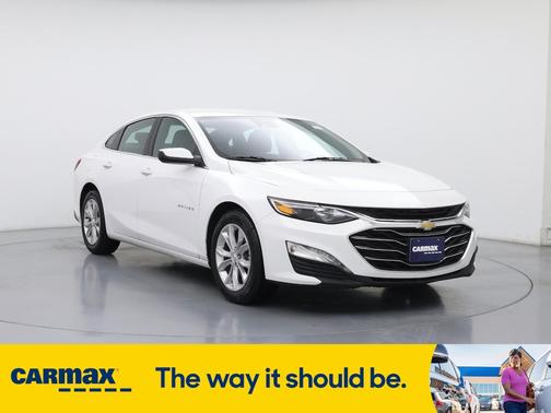 2023 Chevrolet Malibu 1LT
