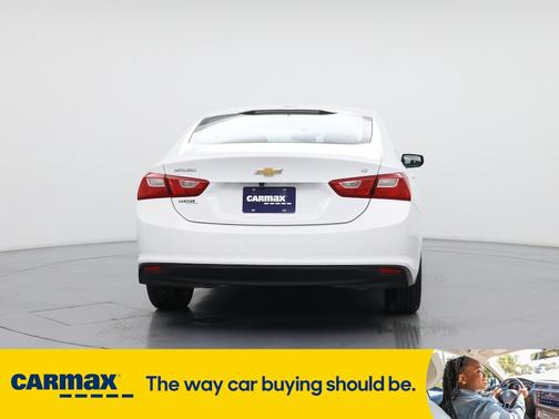 2023 Chevrolet Malibu 1LT