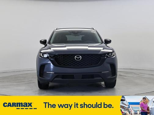 2023 Mazda CX-50 2.5 S Preferred Plus Package