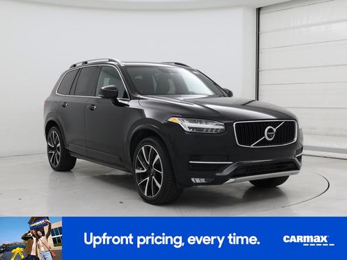 2019 Volvo XC90 T6 Momentum