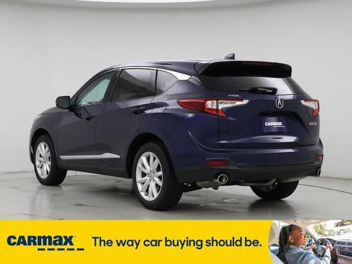 2019 Acura RDX