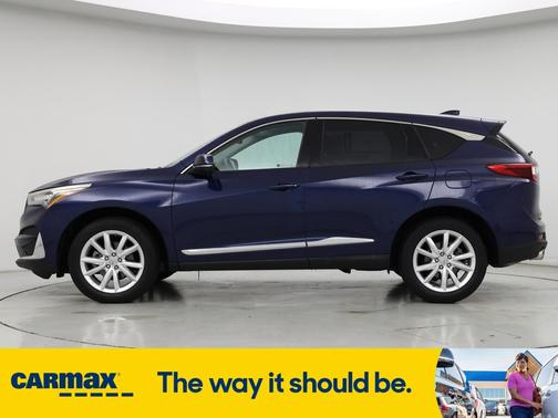 2019 Acura RDX