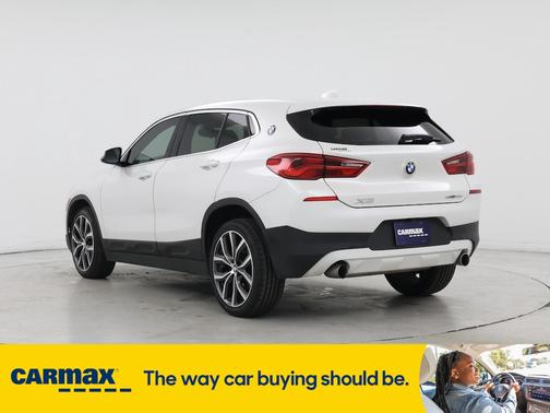 2018 BMW X2 SDrive28i