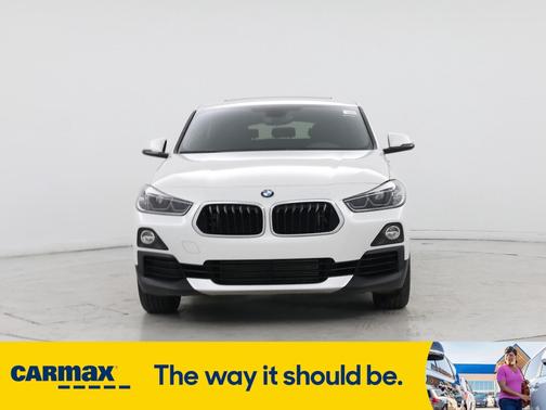 2018 BMW X2 SDrive28i