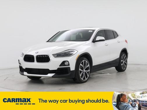 2018 BMW X2 SDrive28i