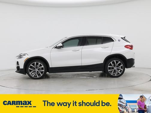 2018 BMW X2 SDrive28i