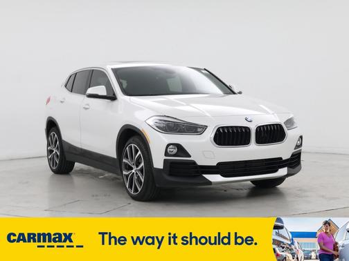 2018 BMW X2 SDrive28i
