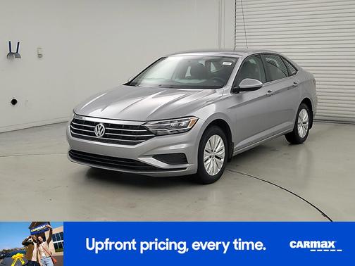 2020 Volkswagen Jetta S