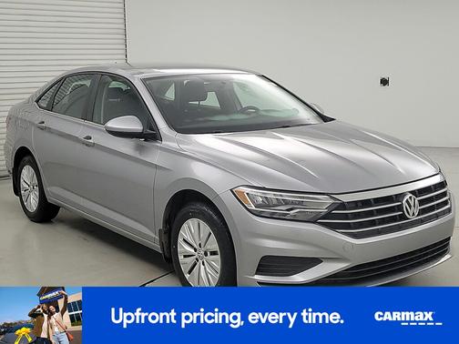 2020 Volkswagen Jetta S