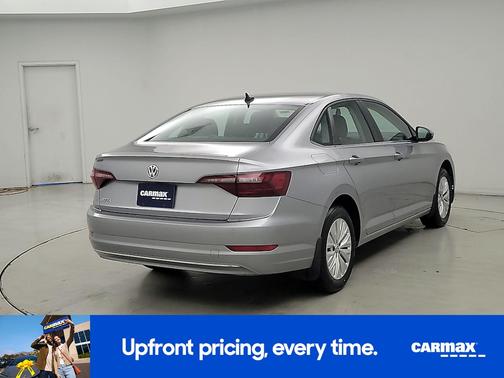 2020 Volkswagen Jetta S